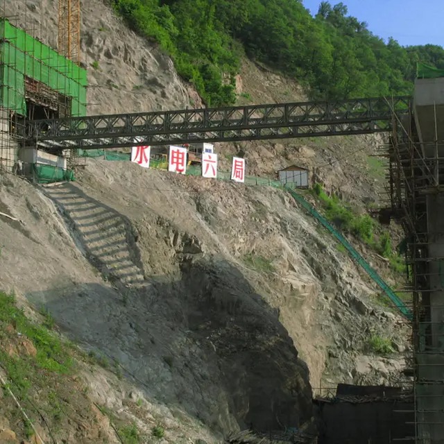 Bailey Bridge Bailey Bridge