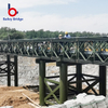 Sa Mababang Presyo cantilevered bridge truss