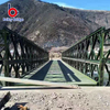 mahabang buhay High Quality super bailey truss load capacity high load steel bailley bridge