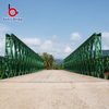 factory direct sales murang presyo galvanized steel truss bailey bridge