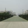 Bailey Bridge (CB-200, Double-lanes) Patungo sa Construction Bureau, Guan County, Liaocheng City, Shandong Province