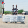 mahabang buhay High Quality super bailey truss load capacity high load steel bailley bridge