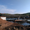 Bailey Bridge (CB-200, Double-lanes) Patungo sa Construction Bureau, Guan County, Liaocheng City, Shandong Province