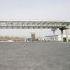 Bailey Bridge (CB-200, Double-lanes) Patungo sa Construction Bureau, Guan County, Liaocheng City, Shandong Province