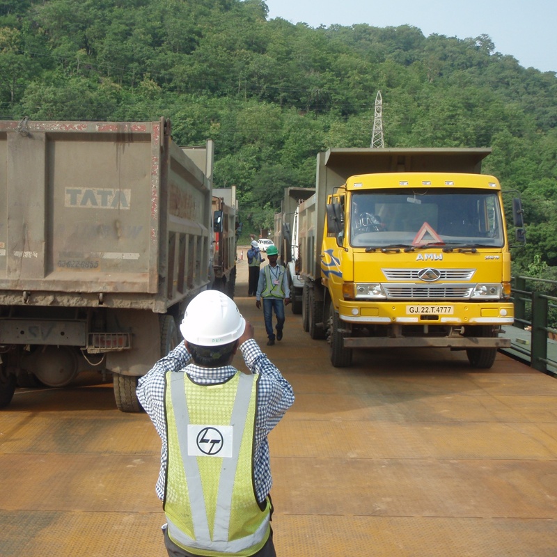 Professional manufacturer prefabricated building steel structure bridge/pedestrian bridge