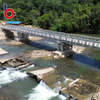 Matagumpay na naihatid at naitayo ang isang proyekto ng CB200 Bailey Bridge sa Malaysia