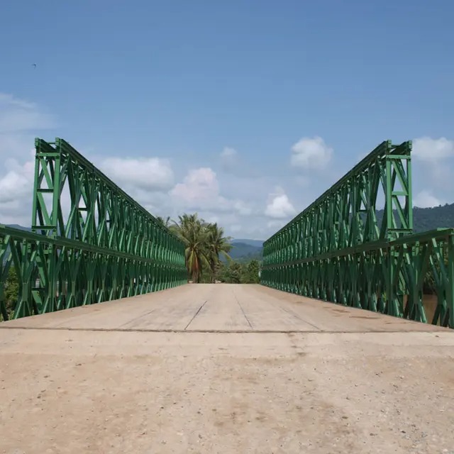 Bailey Bridge