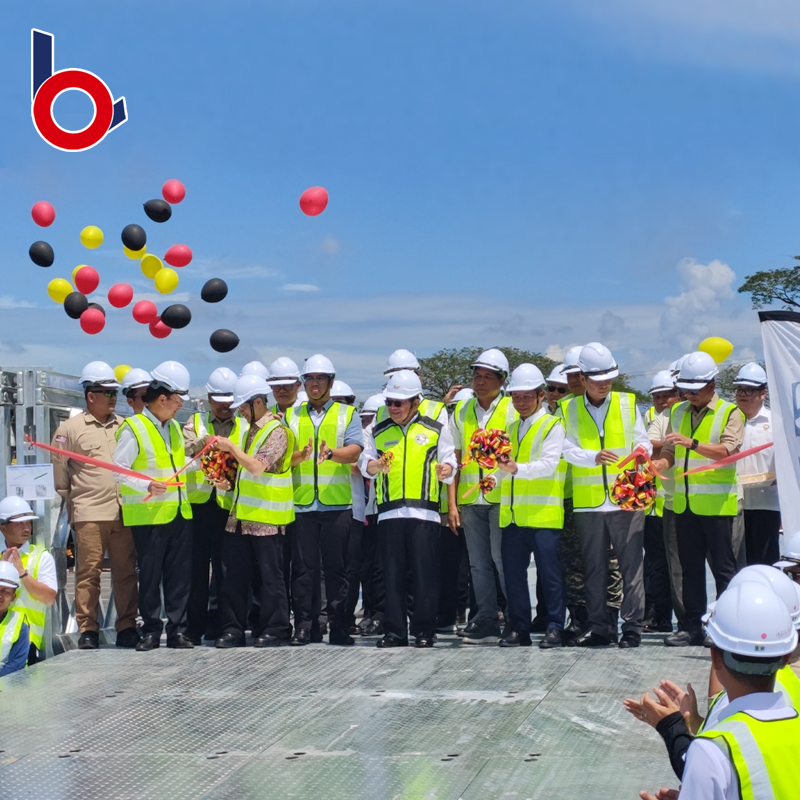 Presyo ng Pabrika Puente Bailey Foundation China Supplier Pansamantalang Steel Bridge