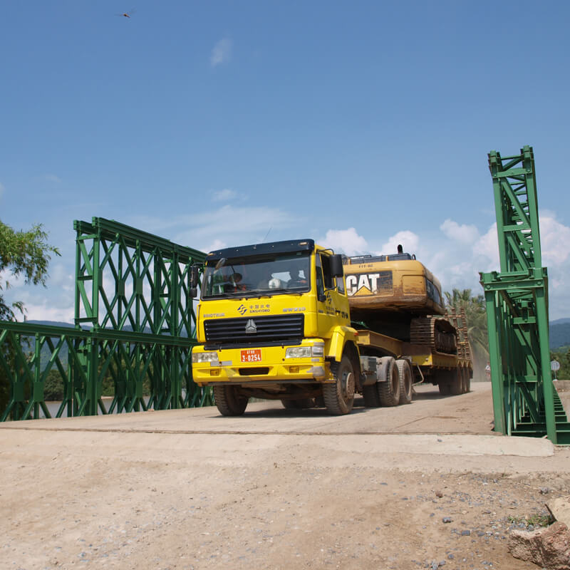 Kamchay hydropower station sa Cambodia