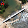 Matagumpay na naihatid at naitayo ang isang proyekto ng CB200 Bailey Bridge sa Malaysia